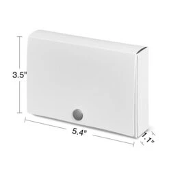 Staples Index Card Case, 3" X 5", Assorted (TR50992) -Fellowe Desk Shop CFBBB75F 272C 496A 9CDBB6AF6937BF45 s7