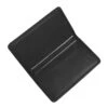 Royce Leather Business Card Case, Black -Fellowe Desk Shop m000244792 s7
