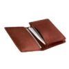 Royce Leather Business Card Case; Tan 1 Royce Leather Business Card Case; Tan -Fellowe Desk Shop m000244818 s7