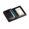 Samsonite Leather Business Card Holder (44092-1041) -Fellowe Desk Shop m002321544 s7