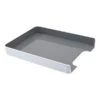 Fusion Letter Tray, White And Gray (37522) -Fellowe Desk Shop m006138000 s7