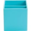 Poppin Aqua Pen Cup 2 Poppin Aqua Pen Cup -Fellowe Desk Shop s0848990 s7