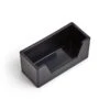 TRU RED™ Business Card Holder, Black (TR55269) -Fellowe Desk Shop s1146664 s7