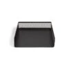 TRU RED™ Front Load Stackable Metal Letter Tray, Matte Black (TR57566) 1 TRU RED™ Front Load Stackable Metal Letter Tray, Matte Black (TR57566) -Fellowe Desk Shop s1163424 s7