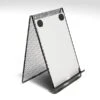 TRU RED™ Magnetic Document Stand With Lip, Matte Black (TR57543-CC) -Fellowe Desk Shop s1167159 s7