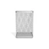 TRU RED™ Stackable Wire Mesh Jumbo Pencil Holder, Silver (TR57574) -Fellowe Desk Shop s1191682 s7