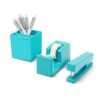 Poppin Aqua Starter Set (846680019204) -Fellowe Desk Shop sp108075970 s7