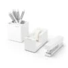 Poppin White Starter Set (104715) -Fellowe Desk Shop sp108075971 s7