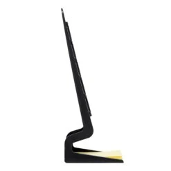 Note Tower Mini Plastic Note Holder, Black (NTR350-1) 8 Note Tower Mini Plastic Note Holder, Black (NTR350-1) -Fellowe Desk Shop sp117673913 s7