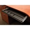 Regency Seating Multi-Compartment 16"W X 21"D Plastic Center Drawer (CD1) 1 Regency Seating Multi-Compartment 16"W X 21"D Plastic Center Drawer (CD1) -Fellowe Desk Shop sp12399344 s7