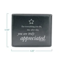 Baudville® Flip Top Sticky Note Holder W/ Pen & Calendar, You Are Truly Appreciated 5 Baudville® Flip Top Sticky Note Holder W/ Pen & Calendar, You Are Truly Appreciated -Fellowe Desk Shop sp167220218 s7