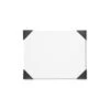 House Of Doolittle Refillable Paper Desk Pad, 22" X 17", White (400-03) -Fellowe Desk Shop sp39611865 s7
