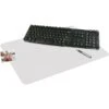 Artistic Krystal View Plastic Desk Pad, 19" X 24", Clear (60-4-0M) -Fellowe Desk Shop sp40286263 s7