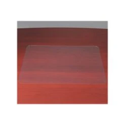 Artistic Krystal View Anti-Slip Plastic Desk Pad, 20" X 36", Clear (60-6-0M) 9 Artistic Krystal View Anti-Slip Plastic Desk Pad, 20" X 36", Clear (60-6-0M) -Fellowe Desk Shop sp41688204 s7