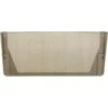 Officemate 1-Pocket Plastic Legal Size Wall File, Smoke (21441) -Fellowe Desk Shop sp42153331 s7