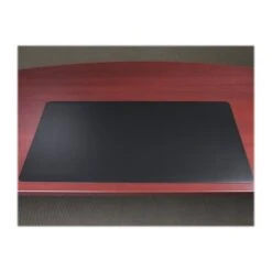 Artistic Rhinolin II PVC Desk Pad, 20" X 36", Matte Black (LT61-2M) 7 Artistic Rhinolin II PVC Desk Pad, 20" X 36", Matte Black (LT61-2M) -Fellowe Desk Shop sp42717335 s7