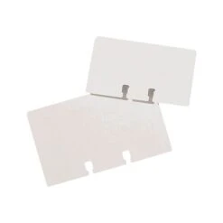 Rolodex Rotary Cards, White, 100/Pack (67558) -Fellowe Desk Shop sp44844361 s7