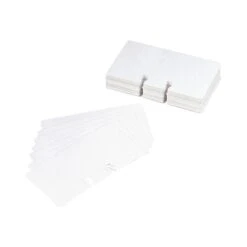 Rolodex Rotary Cards, White, 100/Pack (67558) -Fellowe Desk Shop sp44844362 s7