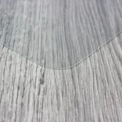 Floortex® Hometex® Vinyl Desk Pad, 20" X 36", Clear (FRHMTM5191EV1) 9 Floortex® Hometex® Vinyl Desk Pad, 20" X 36", Clear (FRHMTM5191EV1) -Fellowe Desk Shop sp89748224 s7